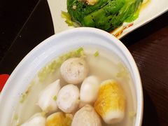 -邵子牙·中华老字号(定安路店)