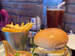 -blue frog蓝蛙(长泰广场店)