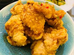 -君霖海鲜私房菜(春柳店)