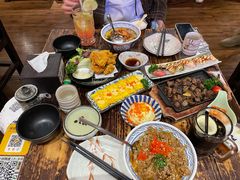 -小川洋风料理(街道口店)