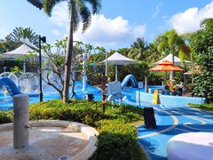 -水桶王国主题餐厅·聚会·生日派对·亲子活动·家庭套餐(亚龙湾希尔顿店)