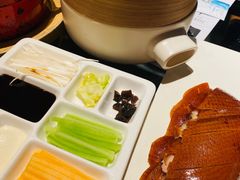 -小大董·烤鸭(凤凰汇店)