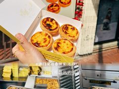 -安德鲁饼店(总店)