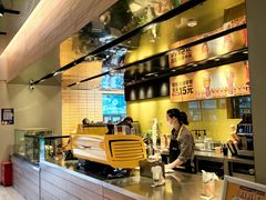 -麦当劳(新王府井店)