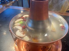 -南门涮肉(上海二店)