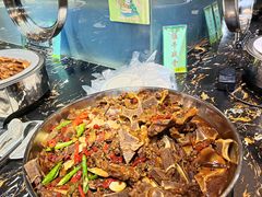 -巴犀烧烤(新崇光店)