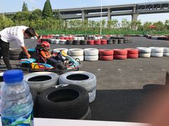 -锐擎卡丁车主题乐园(郊野公园店)