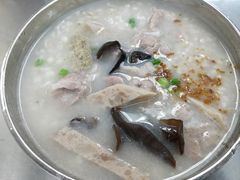 薏米粥-广场正宗原汁薏米店