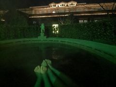 -大连金石滩绿发温泉假日酒店