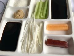 -民福居烤鸭店(石榴庄店)