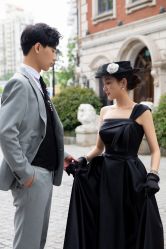 -铂爵夫人婚纱摄影(上海总店)