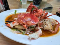 -星奇缘·海鲜餐厅(东山美食地标店)