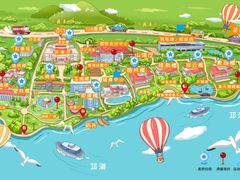 -西昌邛海宾馆