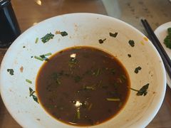 -北京小肠陈饭庄(方庄店)