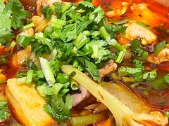 -成都你六姐·牛肉冒菜(城市集市合生汇店)