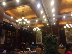 -老码头火锅(骡马市店)