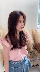 -汀南丝雨Hair design