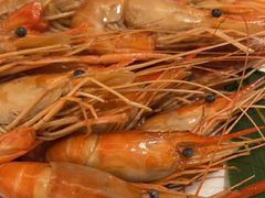 -牛YO寿喜烧·铁板烧和牛火锅自助(市府恒隆店)
