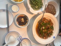 -兰湘子·湘菜小炒(长安万科广场店)