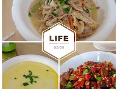 -笨罗卜浏阳菜馆(星沙店)