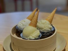 水牛奶雪糕-歎雪糕低糖低脂Gelato冰淇淋