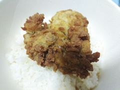 -肯德基(岱宗店)