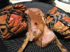 -新发展亚太JW万豪酒店·福苑咖啡厅