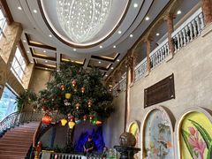 -雅香园·30年老字号顺德酒家(乐从岳步店)
