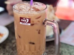 冰奶茶-恒兴发茶店(十三小店)