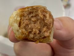 鲜肉一口酥-宋记饼家(石门二路店)