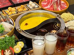 -牛匠和牛寿喜锅(西安总店)