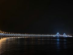 -星海湾跨海大桥