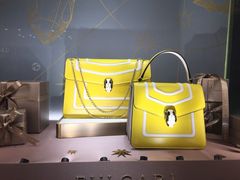 -宝格丽BVLGARI(美罗精品店)