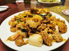 -胖子菜馆(隆昌路店)