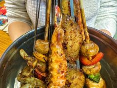 -炒豆合作社(东四总店)