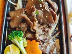 -王鼎精致料理铁板烧(世博源店)