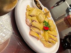 -东门烤鸭店(鼓楼店)