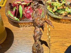-京狮炙燥·精酿烧烤(首经贸店)