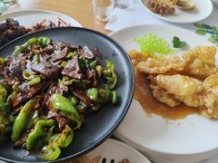 -拾竹樾巷酒肆餐厅(望花店)