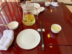 -鹿鸣春饭店(总店)