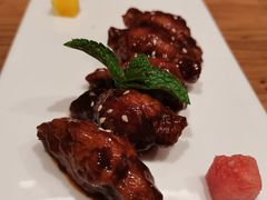 -枣子树·素食餐厅(普陀山店)