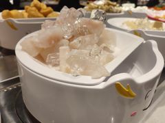 -龍歌自助小火锅(市北CBD万达店)
