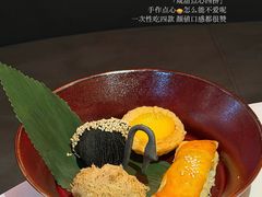 -洪禧楼·老广东海鲜酒楼(宁波万象城店)