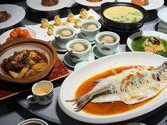 -淮扬府(安定门店)