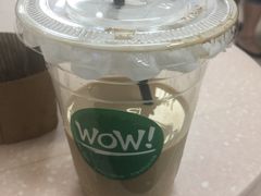 -WOW coffee