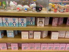 -名创优品(万达广场河东店)