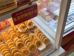 -味多美蛋糕(东直门店)