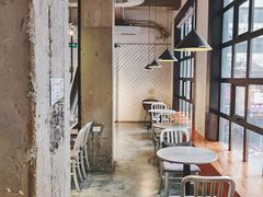 -Nectar One Cafe(勇烈路n1店)