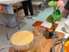 大堂-鲁秀才炒鸡(龙湖西溪天街店)