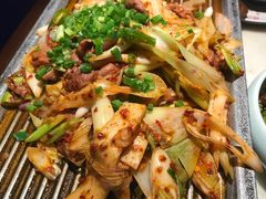 -绿茶餐厅(千岛湖银泰城店)